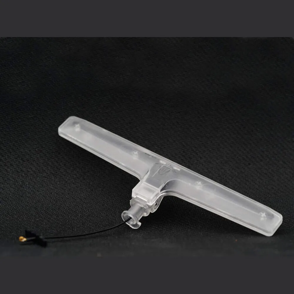 TBS Tango 2 Nostalgia Antenna (Transparent)