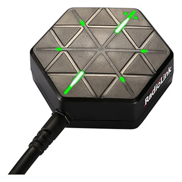 Radiolink SE100 u-blox M8 GPS with GPX Holder