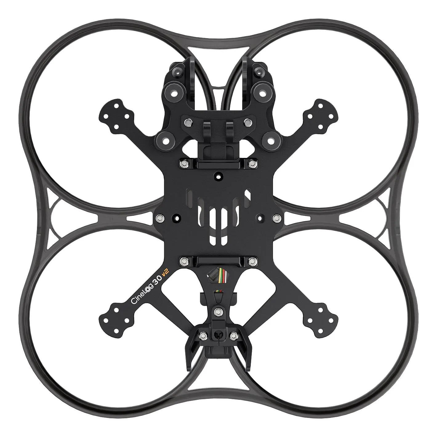 GEPRC GEP-CL30 V2 O3 3-Inch Cinewhoop Frame