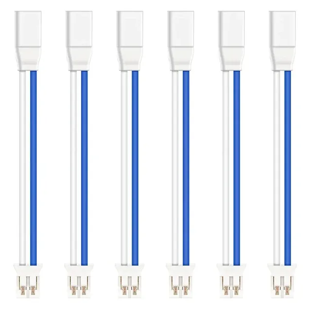 BetaFPV BT2.0-PH2.0 Charging Adapter Cable — Quantity: 6 Pcs