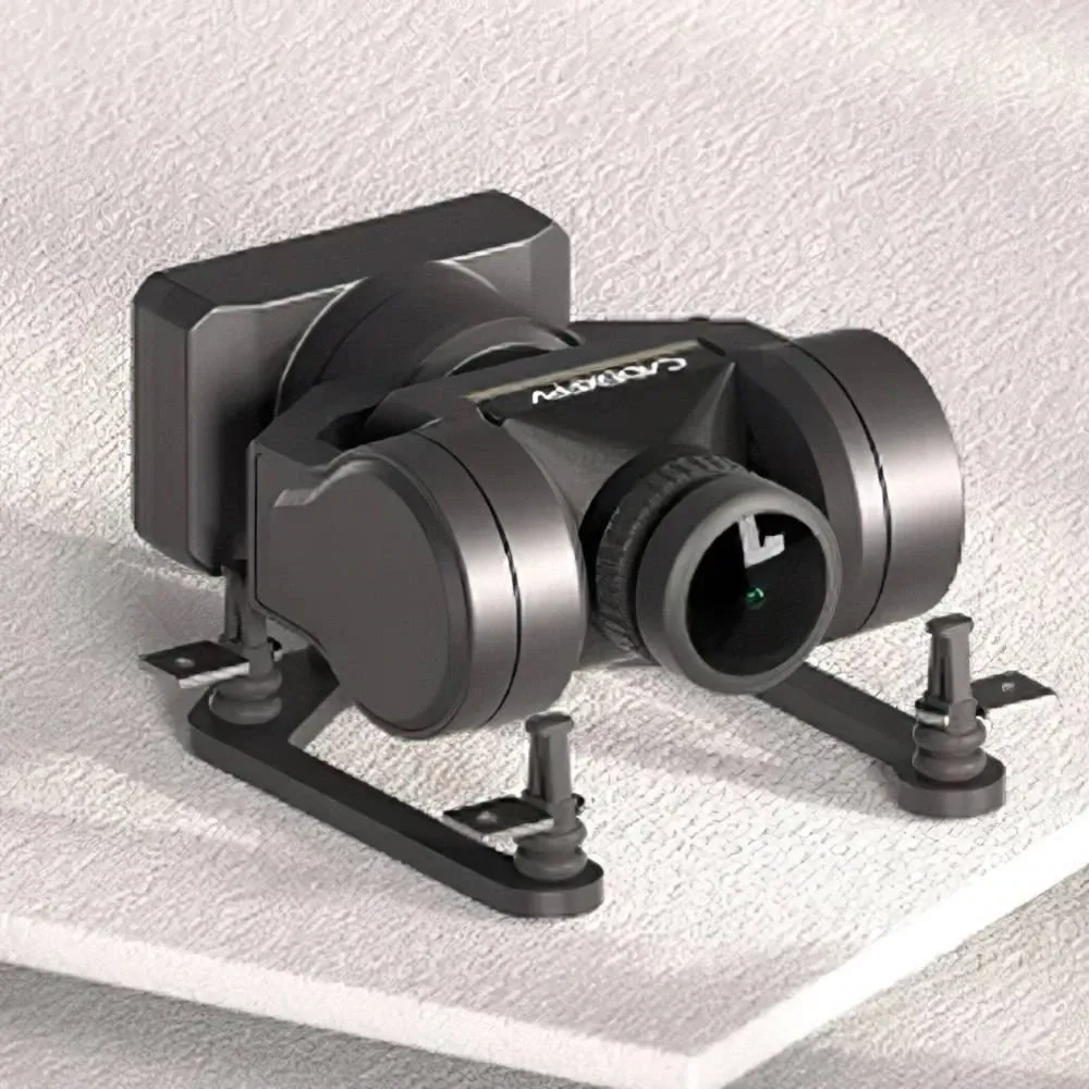 CADDX GM2 FPV Gimbal