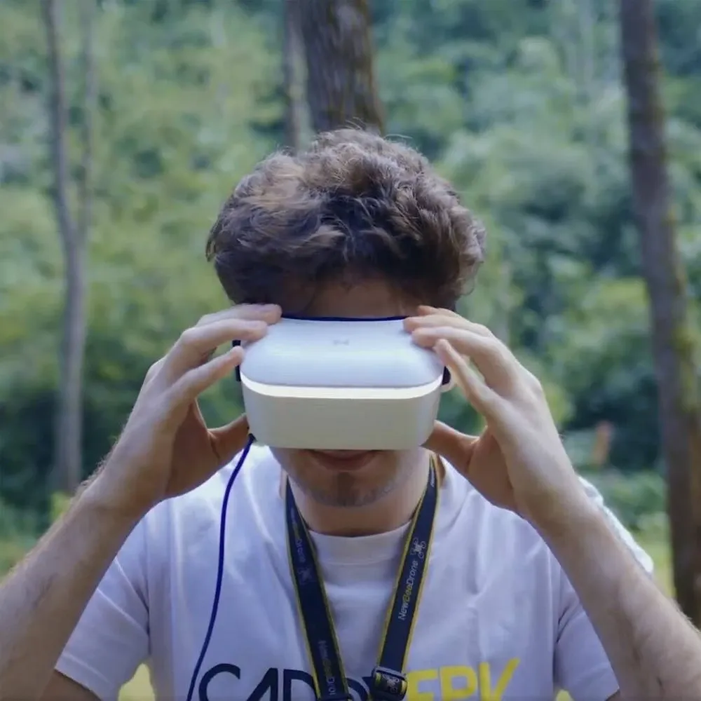 Walksnail Avatar HD Goggles — L