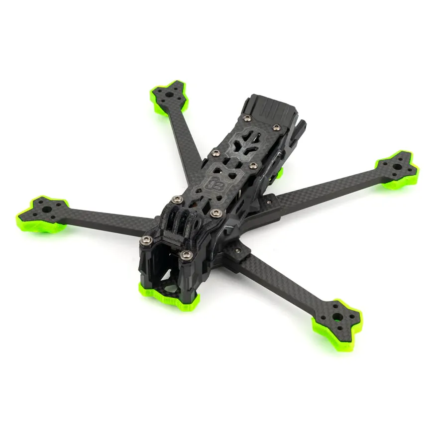 iFlight Nazgul Evoque F5 HD/Analog Frame Kit