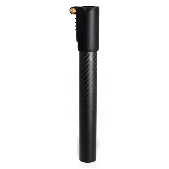 EFT Arm Carbon Tube φ30*27*330 Compatible with E610P (1pcs)