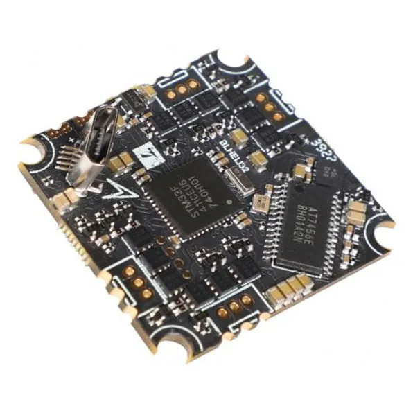 T-Motor F411 AIO 1S 13A Whoop Flight Controller