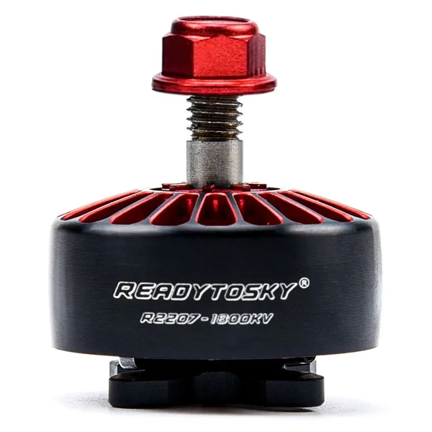ReadyToSky 2207 1800KV 3-6S FPV Brushless Motor