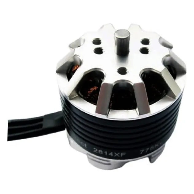 KDE 2814XF 775KV Brushless Motor