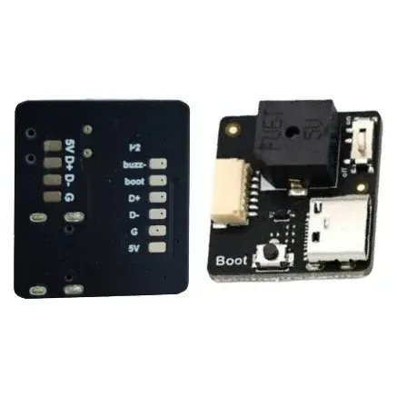 TBS Lucid USB 50A Adapter Board