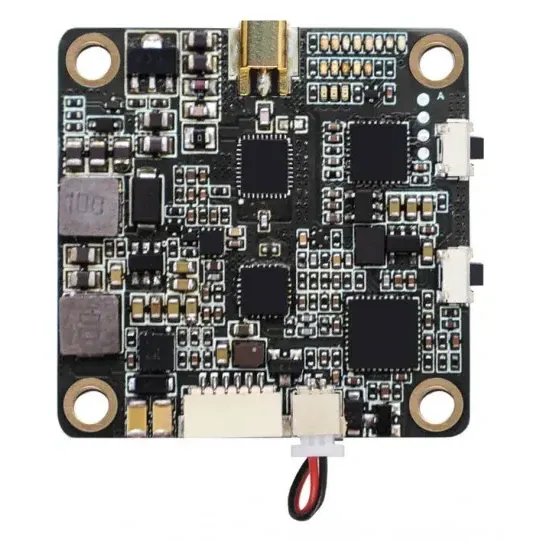 AKK Ultra Long Range 3W 4.9G Low Band 80CH VTX