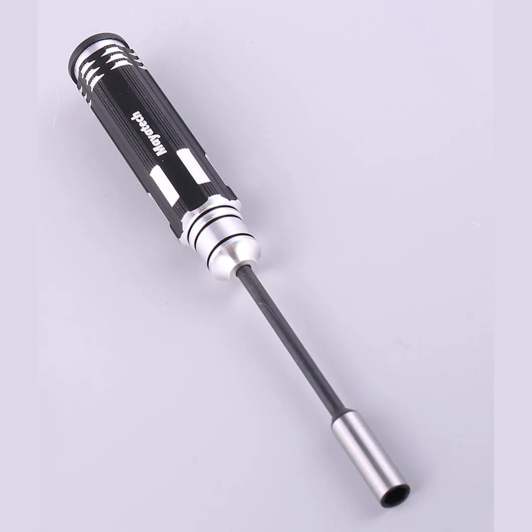 Mayatech Carbon Steel Inner Hexagonal Sleeve