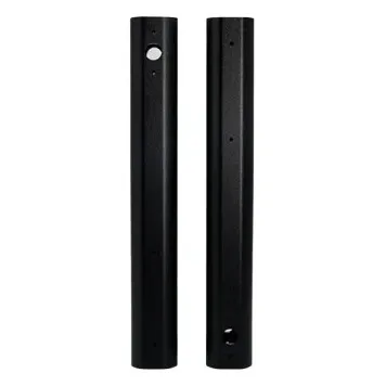 EFT Arm Aluminum Tube φ40*37*265 Compatible with E410P/E610P/E416P (2pcs)
