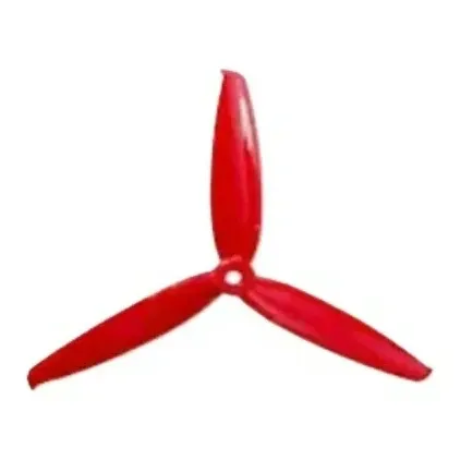 Gemfan Flash 6042 3-Blade Propellers (2 Pairs)