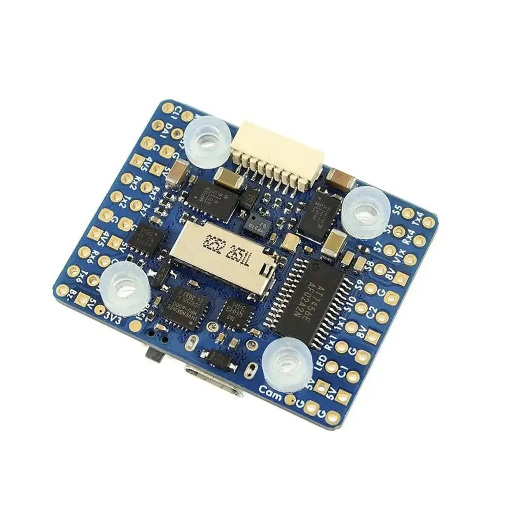 Matek H743-Mini V3 Flight Controller