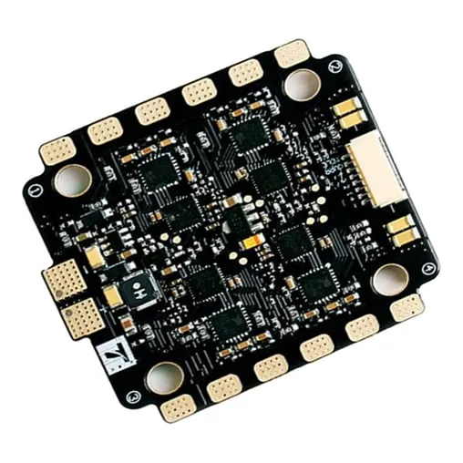 T-Motor V50A 6S BLHeli_32 4-in-1 ESC