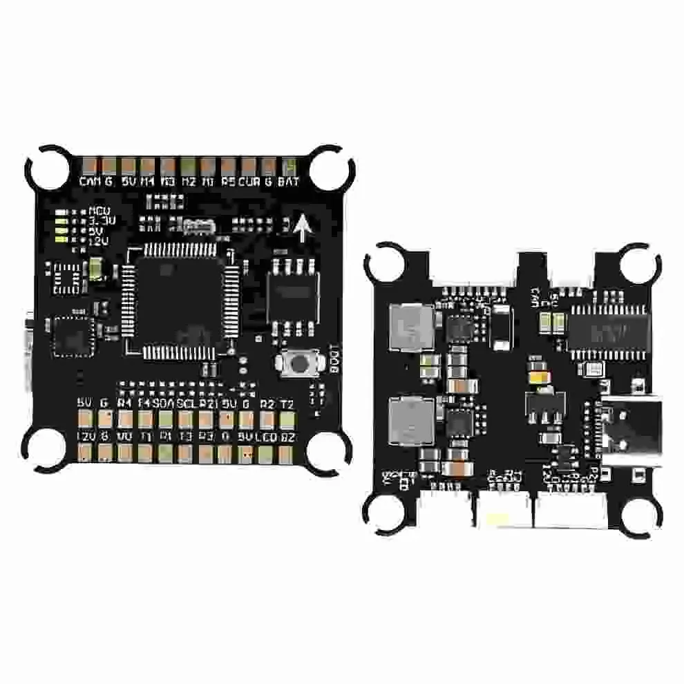 HGLRC Specter F405 Flight Controller