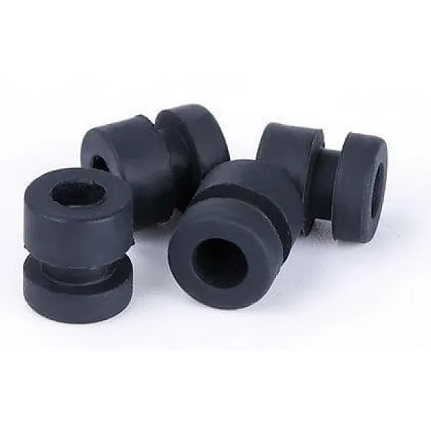 Rubber Damper Balls for Flight Controllers, M2/M3
