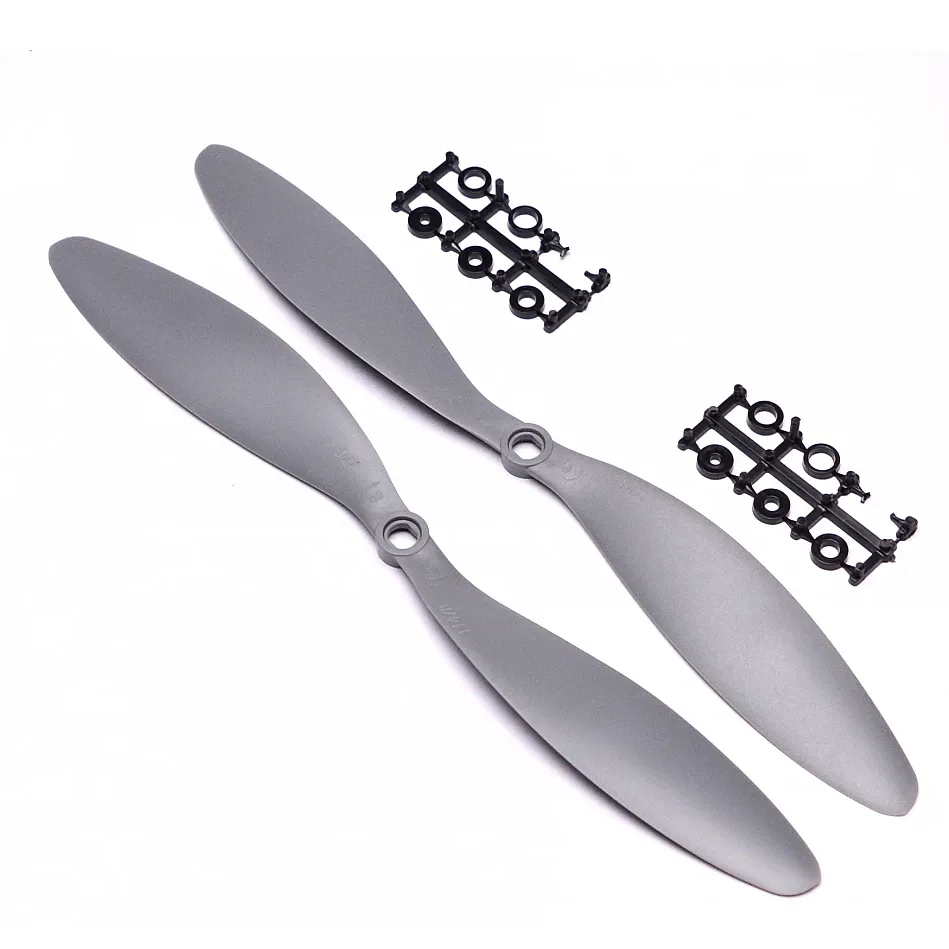 1147 11x4.7 Glass Fiber Nylon Propellers 1CW+1CCW