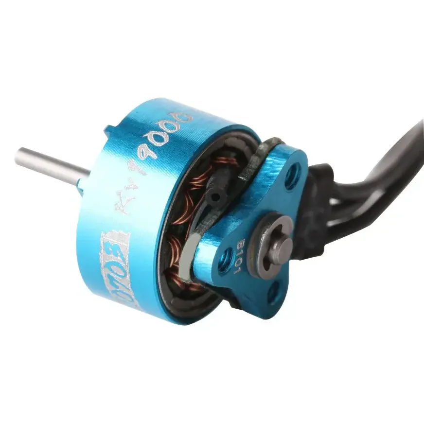 T-Motor M0703 19000KV Tiny Whoop Brushless Motor