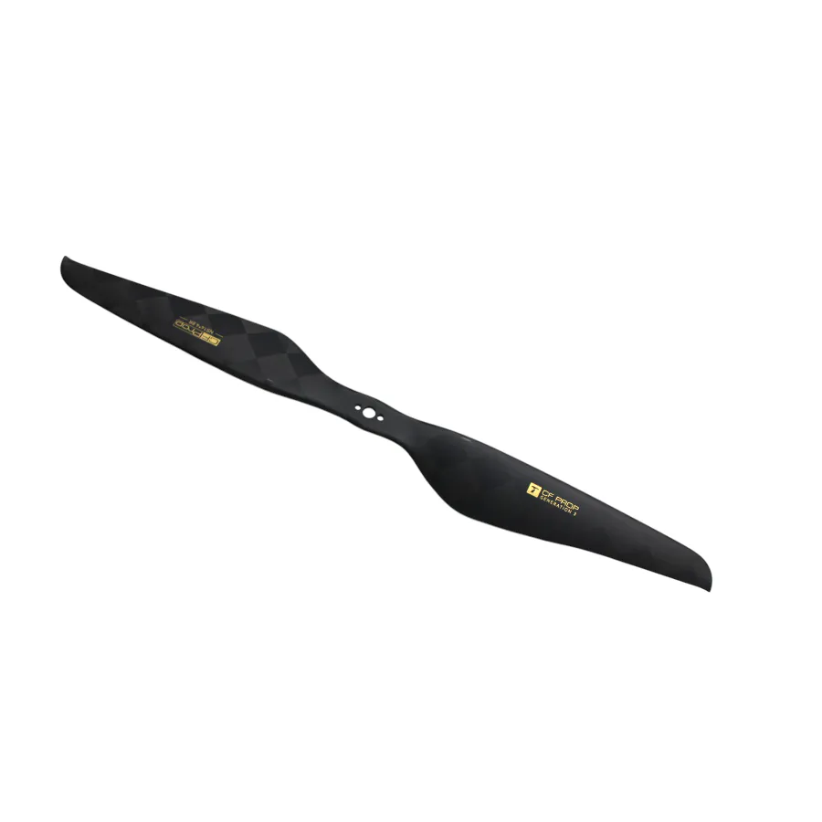 T-Motor NS14*4.8 Ultra-Light Carbon Fiber Propeller (2PCS/Pair)
