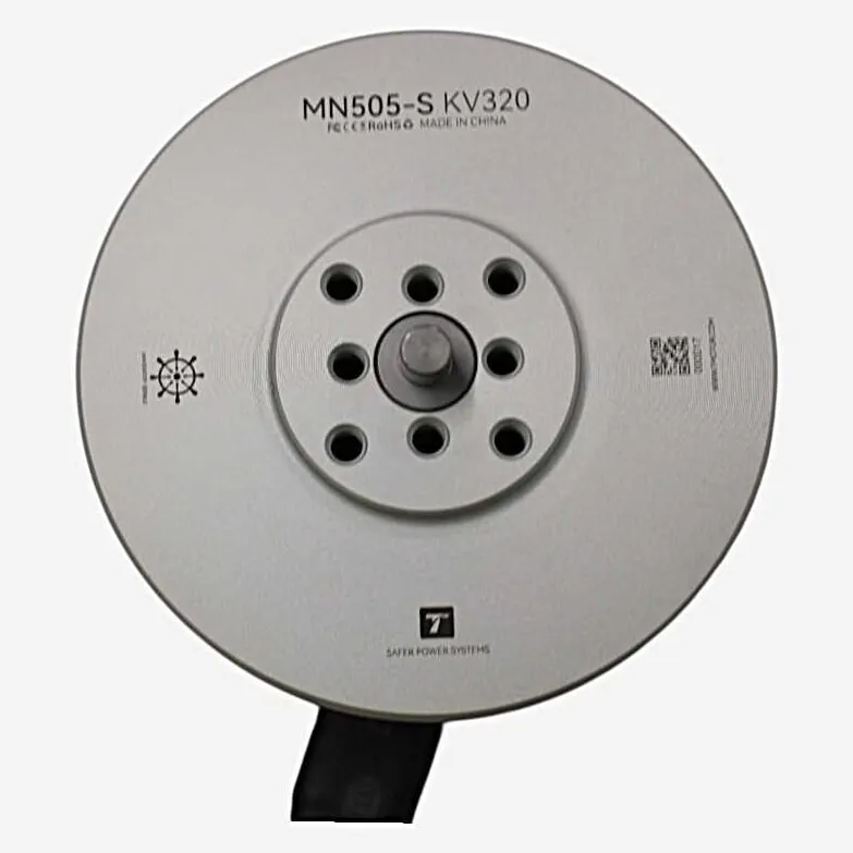 T-Motor Navigator MN505-S Waterproof Motor 320KV/380KV — KV: 320KV