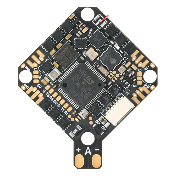 BetaFPV F4 2-3S 20A AIO FC V1 ELRS
