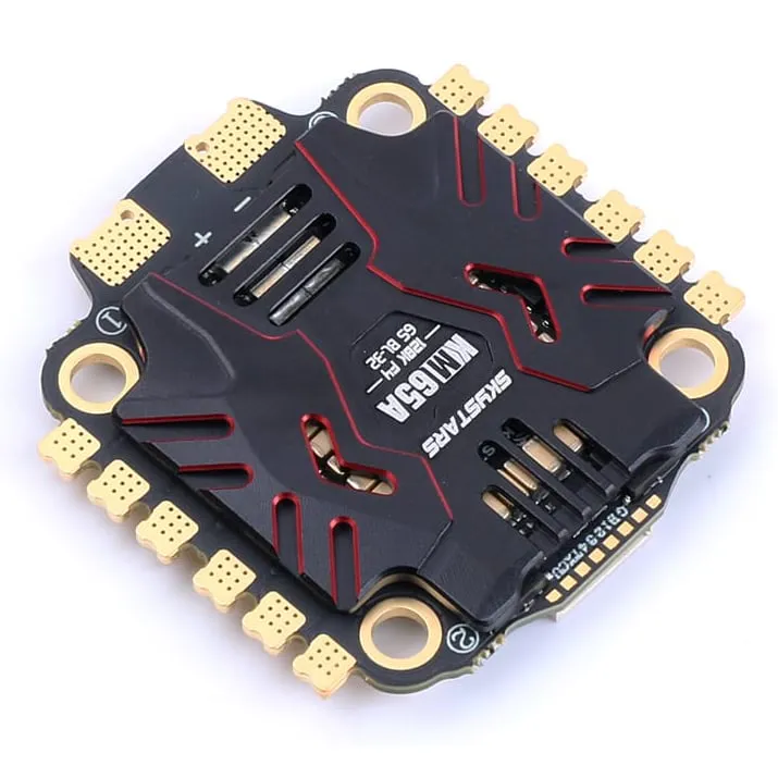 Skystars KM65 65A F4 4-in-1 ESC