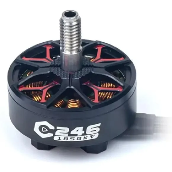 AxisFlying C246 2406 FPV Motor — KV: 1850KV