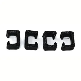 Flywoo FlyLens 85 Motor Wire Clips (4-Pack)