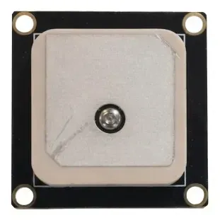 AlexNav PIX V1.0 M9N GPS Module with IST8310 Compass