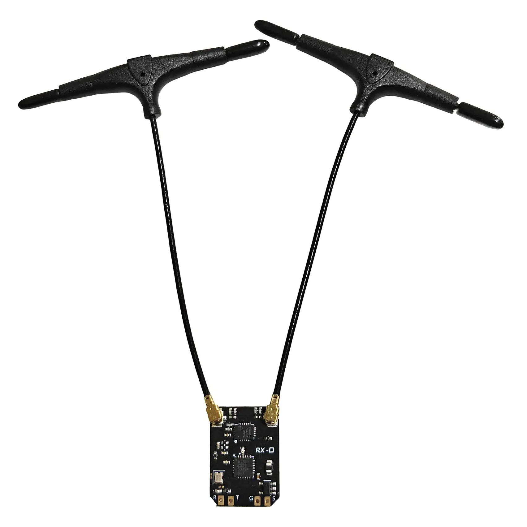 EDITHFPV IronLink Rx-D ELRS 2.4GHz Diversity Receiver