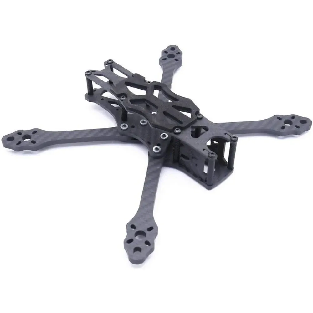 ReadyToSky XL7 V2 294mm 7-Inch Carbon Fiber Frame Kit