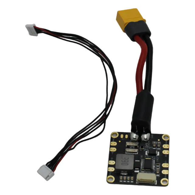 Holybro PM06 V2 14S Analog Power Module