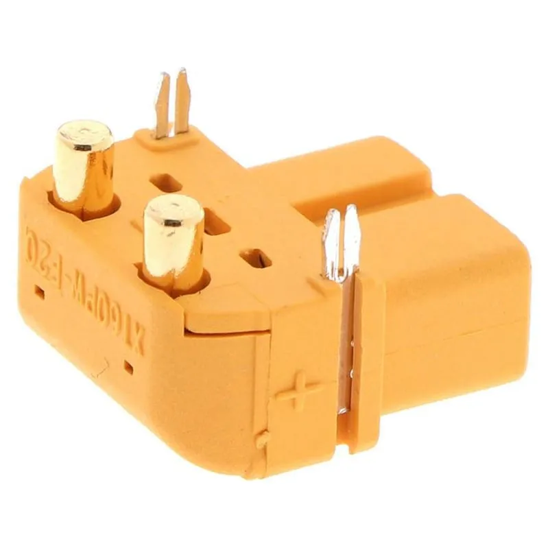 Amass XT60PW Female Connector