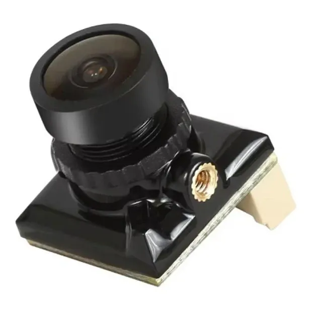 JINJIEAN B14 Nano 1200TVL Analog FPV Camera, 14mm