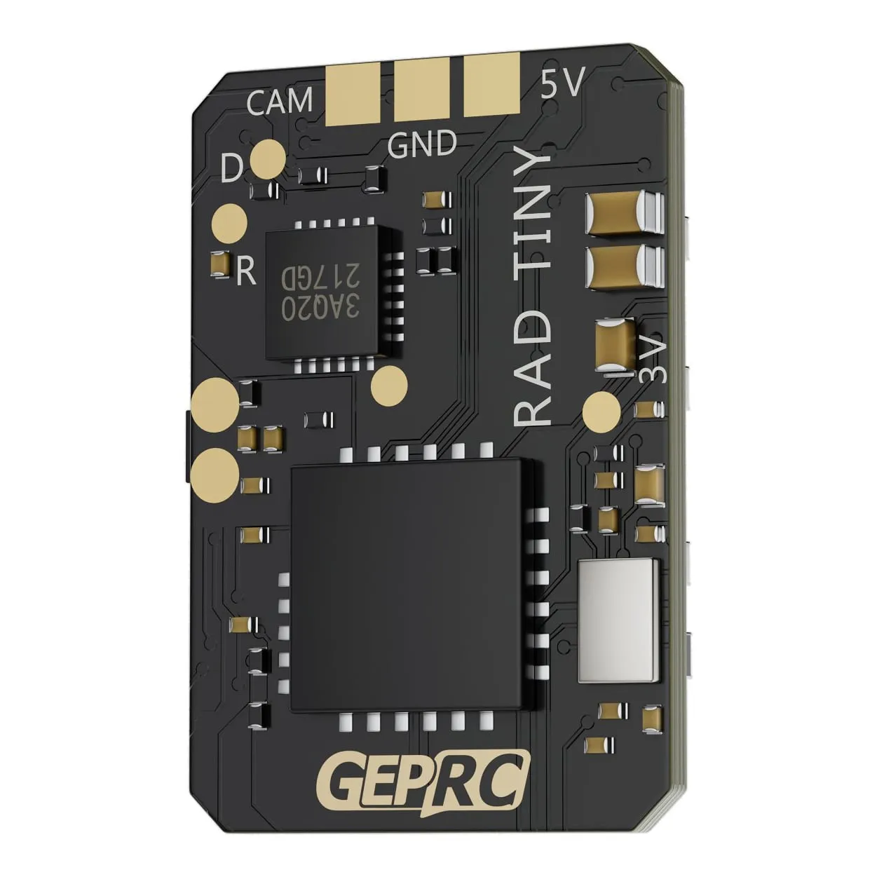 GEPRC RAD Tiny 5.8G 400mW VTX