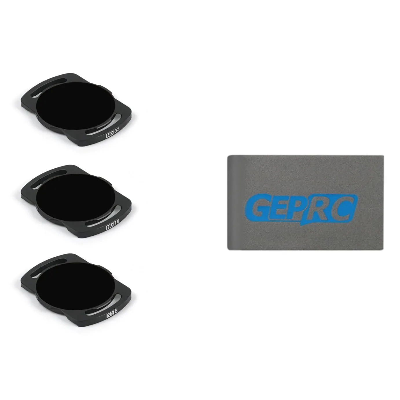 GEPRC DJI O3 Air Unit ND Filters