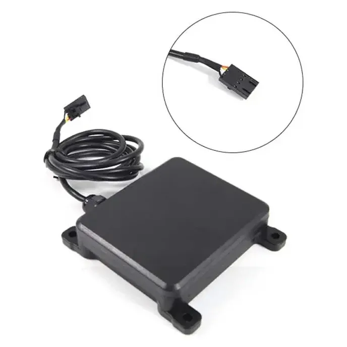 JIYI Terrain Radar Sensor for K3A Pro Agriculture Drones