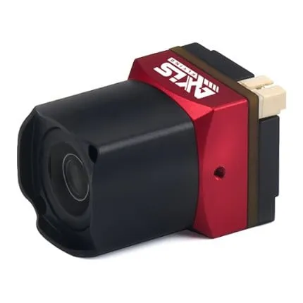 Axisflying OWL Pro 1800TVL Black Light FPV Camera