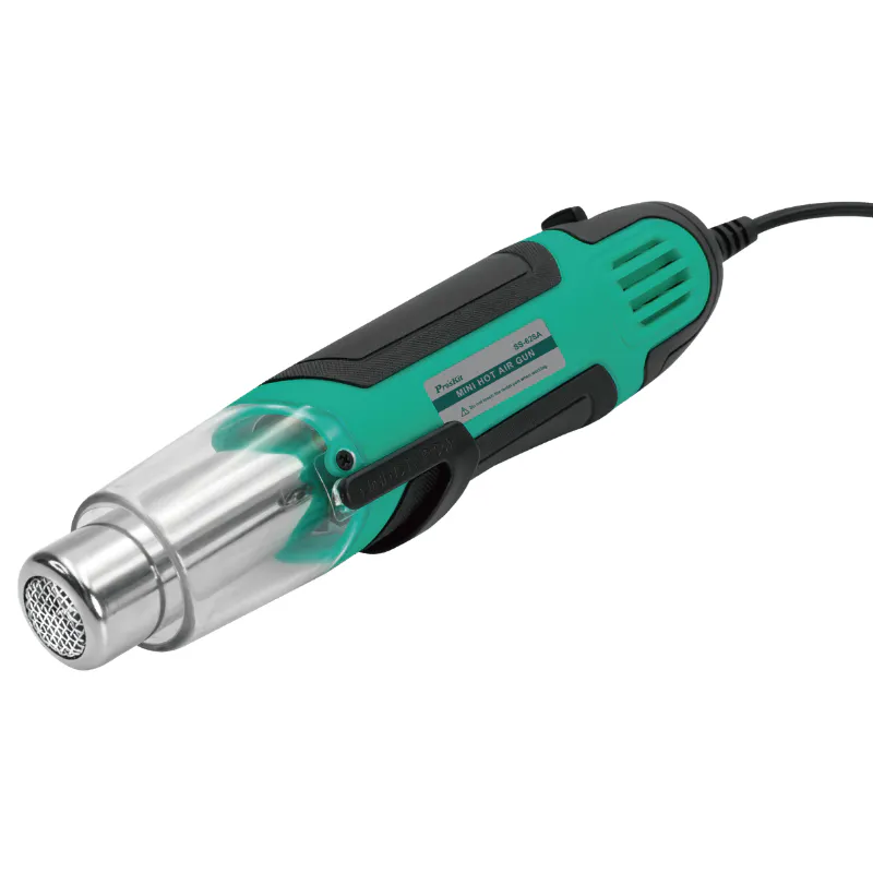 ProsKit Mini Hot Air Gun 250W/500W