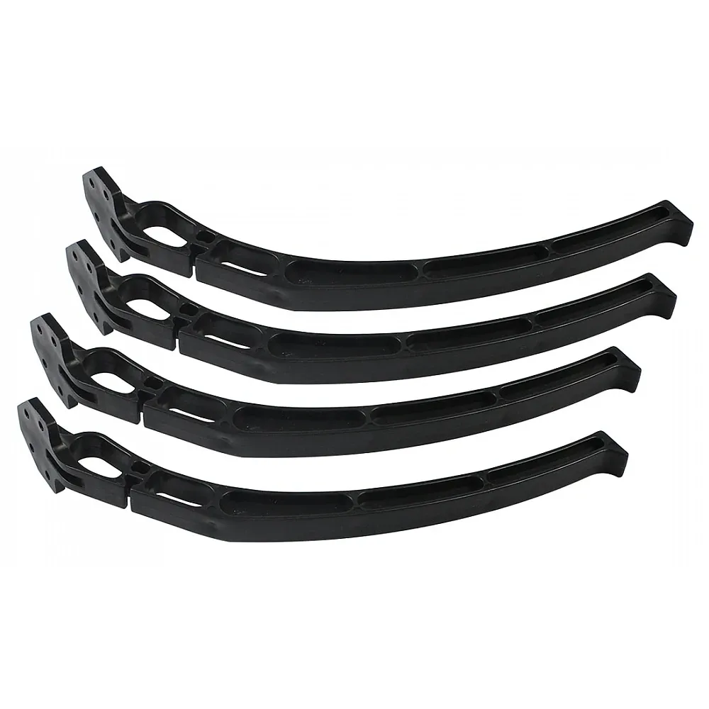 Landing Gear Legs for F450 / F550 Frame, 150mm (Set of 4)