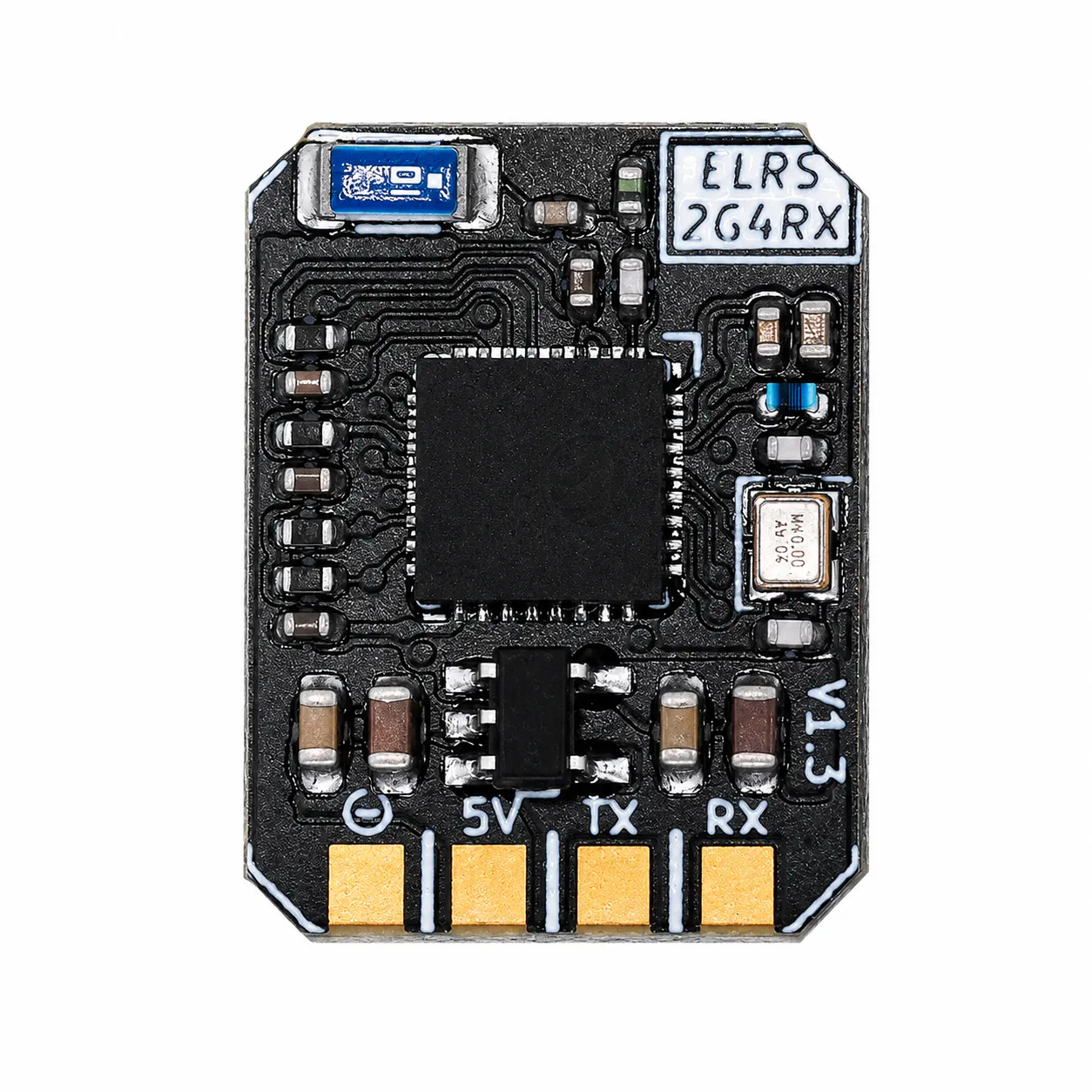 BotLink ELRS 2.4GHz Receiver V1