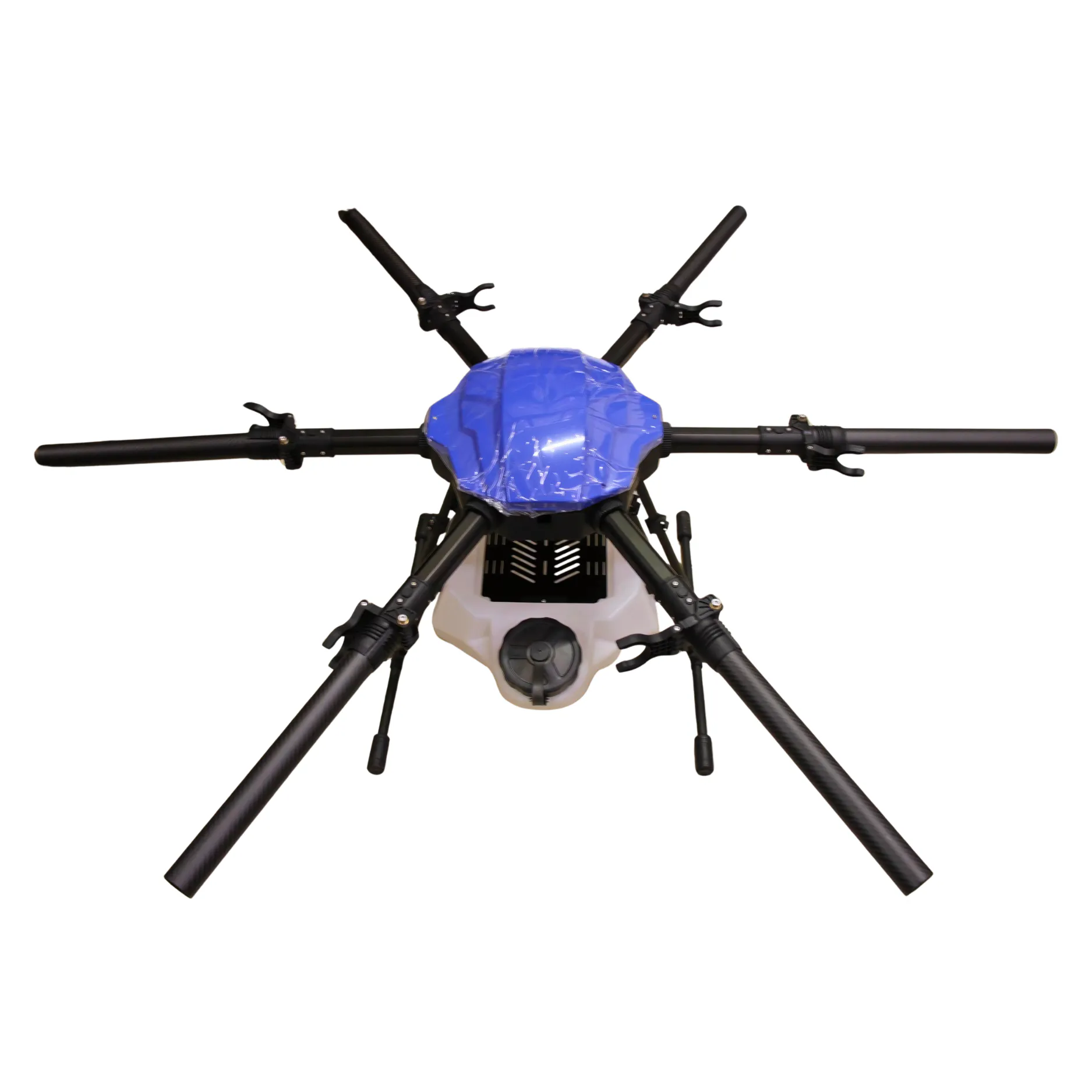 Skyrath SR616P 6-Axis Agricultural Drone Frame — Tank: 10L Tank