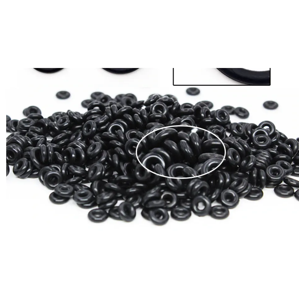 Flight Controller O-Rings