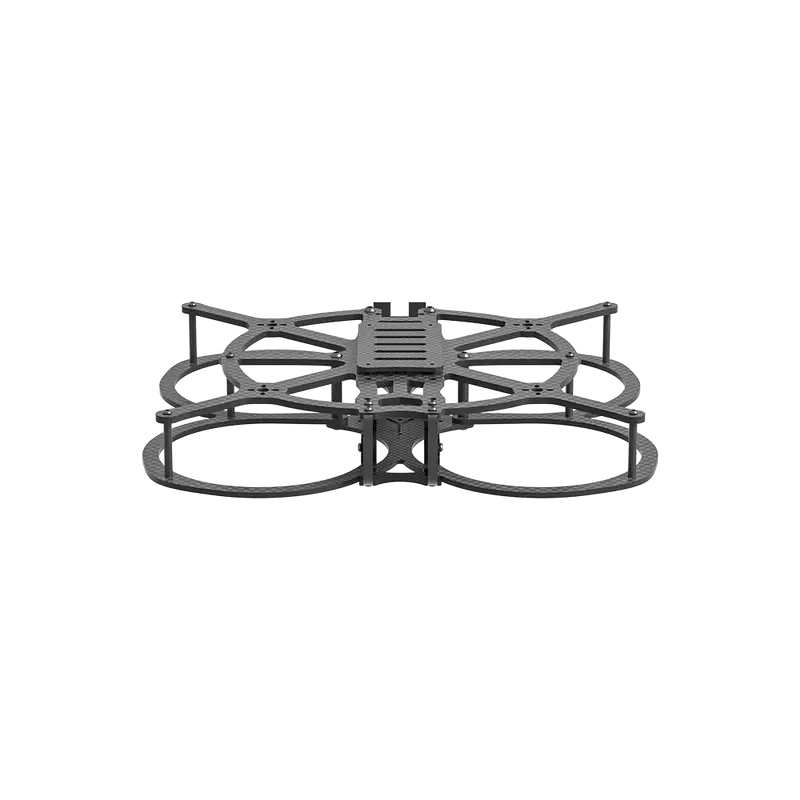 iFlight AOS Cine35 V5 3.5" Cinewhoop Frame Kit