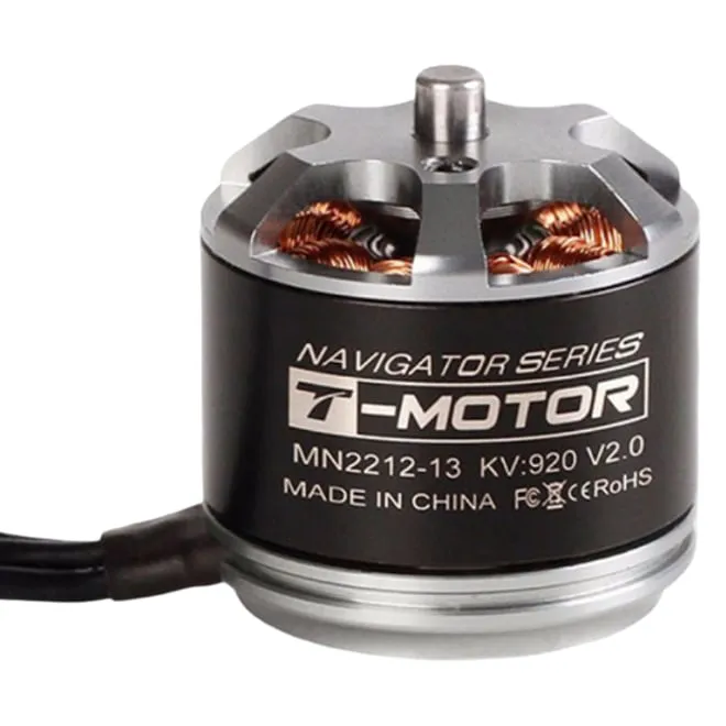 T-Motor Navigator MN2212 V2 920KV