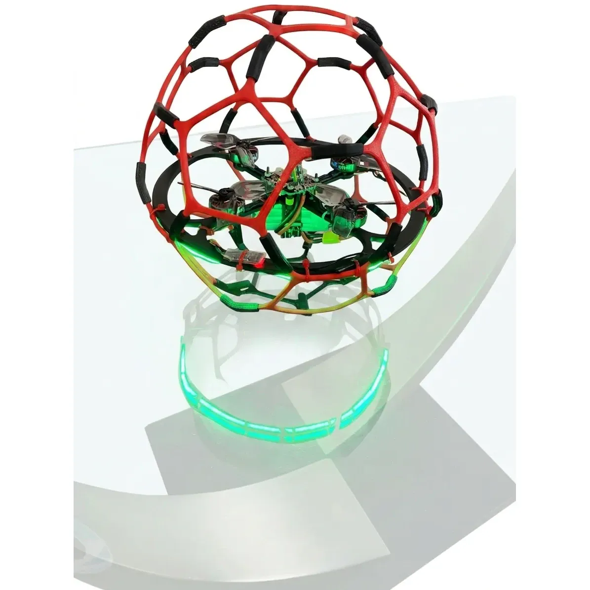 TP-30 Soccer Training Drone