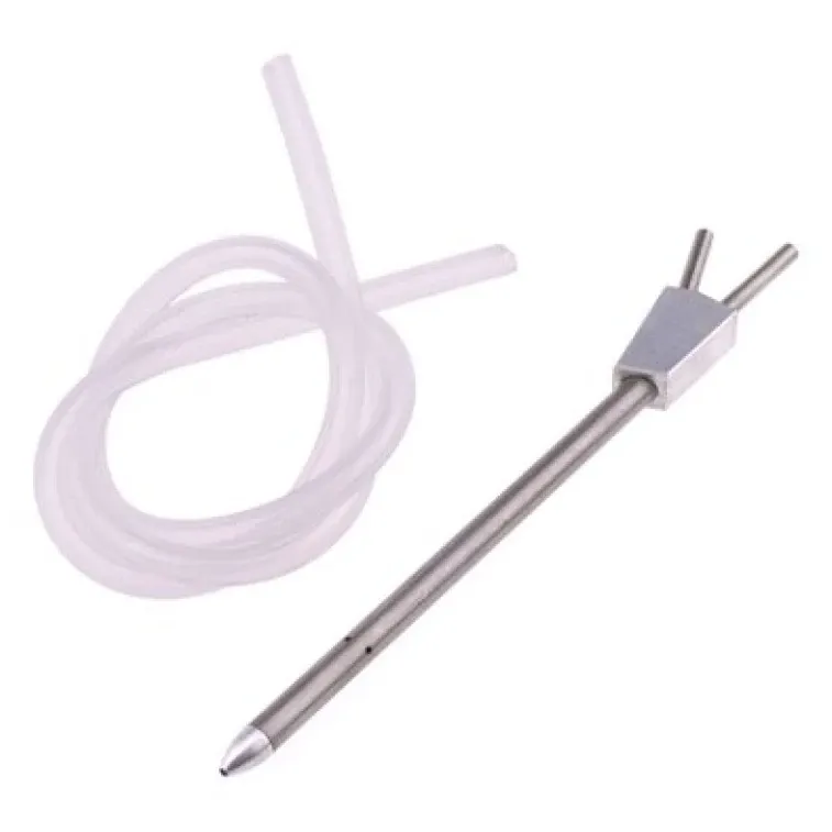 Pitot Tube for Pixhawk / APM Airspeed Sensor