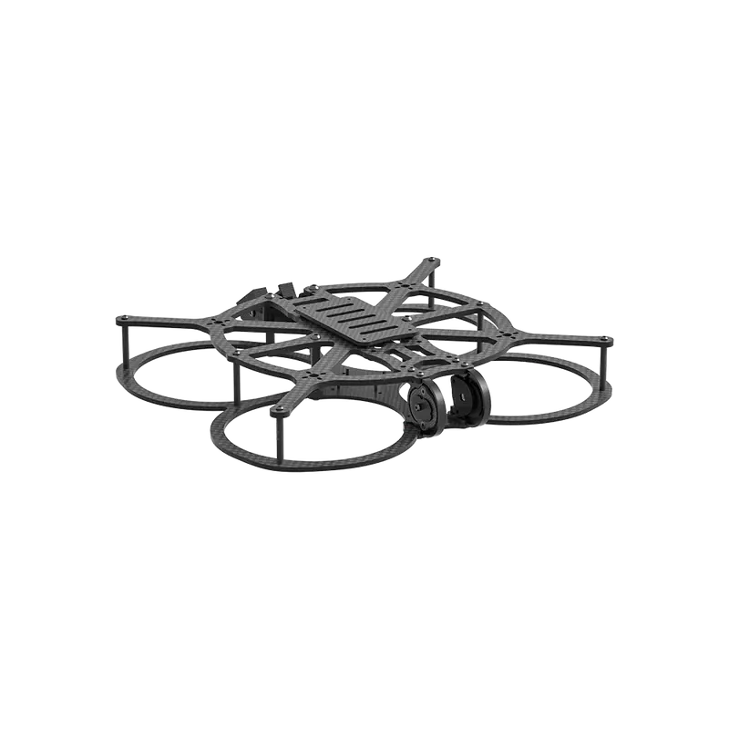 iFlight AOS Cine35 V5 3.5" Cinewhoop Frame Kit