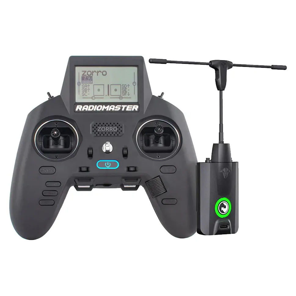 RadioMaster Zorro Radio Controller
