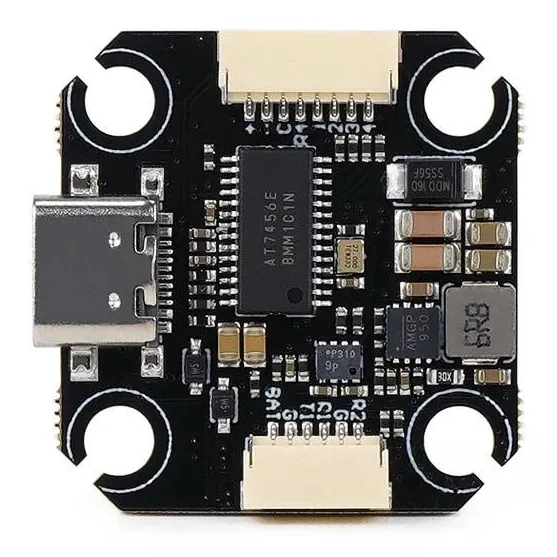 Axisflying Argus Mini FC+ESC Stack — F722 + 40A 4–6S 32Bit